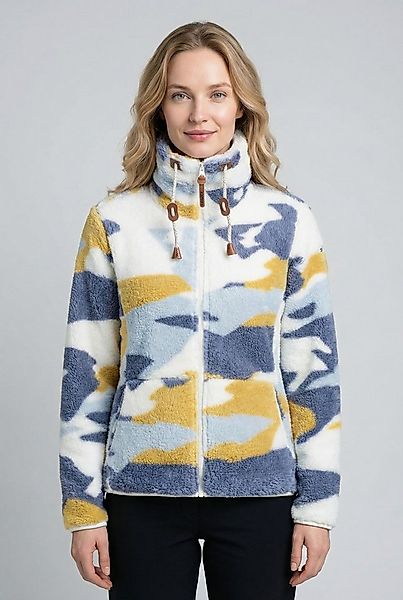 Icepeak Fleecejacke ICEPEAK COLOMA (1-St) für angenehme Wärme, aus Thermal- günstig online kaufen