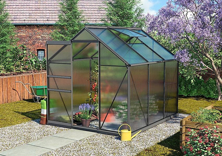 Vitavia Gewächshaus "Calypso 4400" günstig online kaufen
