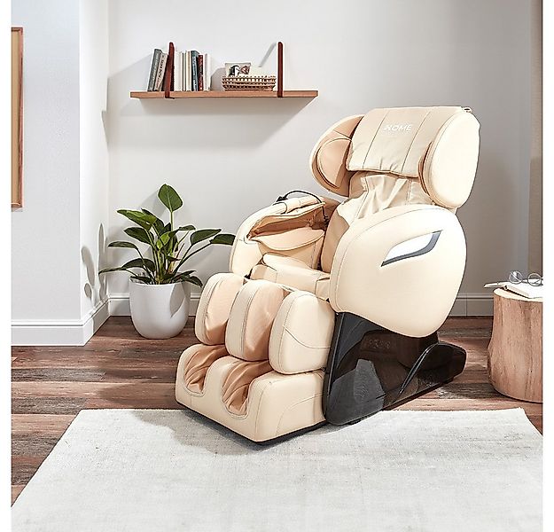 HOME DELUXE Massagesessel SUENO 143 x 76 x 112 cm (1-St), 32 Luftkissen, ve günstig online kaufen