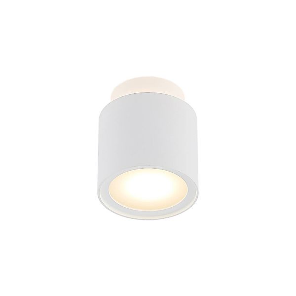 Arcchio Strahler Walisa, Modern, Aluminium, Glas, günstig online kaufen