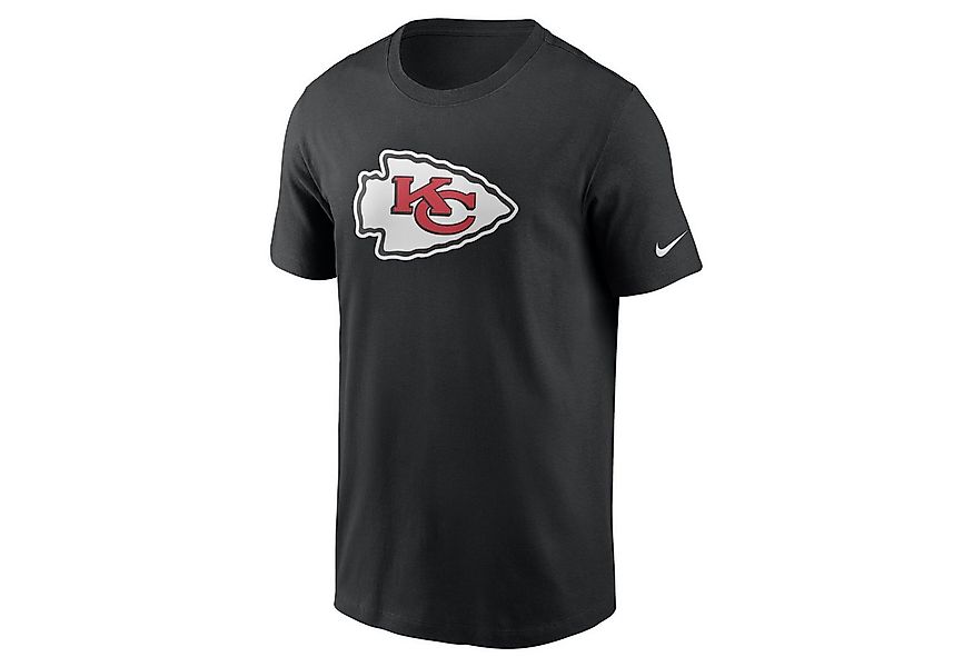 Nike T-Shirt Nike T-Shirt Kansas City Chiefs Nike Logo Essential günstig online kaufen