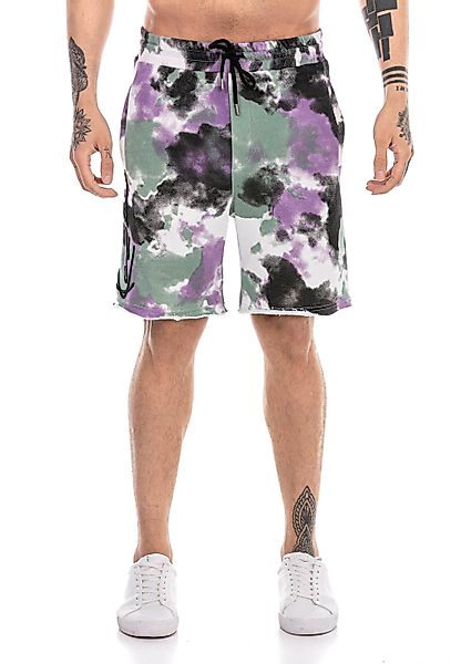 RedBridge Sweatshorts Red Bridge Herren Shorts günstig online kaufen