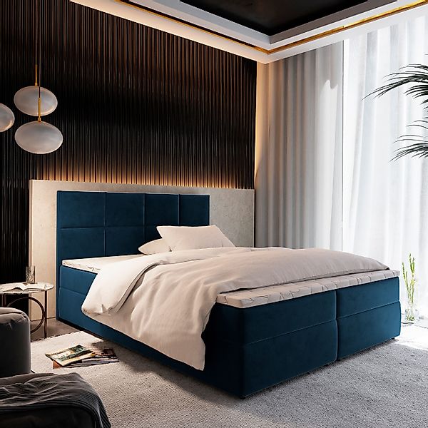 Masseno Boxbett LENA 180x200 cm mit günstig online kaufen