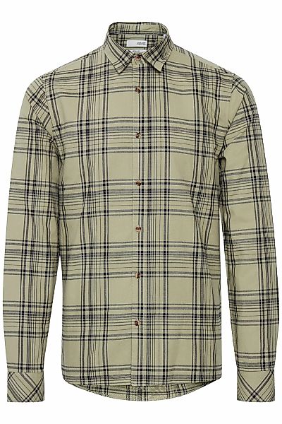 Solid Langarmhemd "Langarmhemd SDAlexx" günstig online kaufen