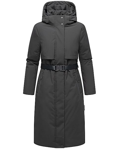 Navahoo Wintermantel Waldbummler 14 Wasserdichter Winterparka günstig online kaufen