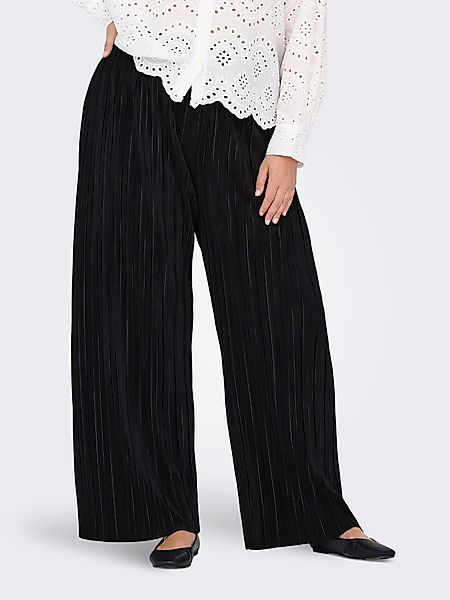 ONLY CARMAKOMA Schlupfhose CARRAVENNA PLISSE PANT günstig online kaufen