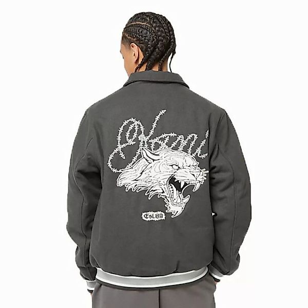 Karl Kani Collegejacke Snow Tiger L günstig online kaufen