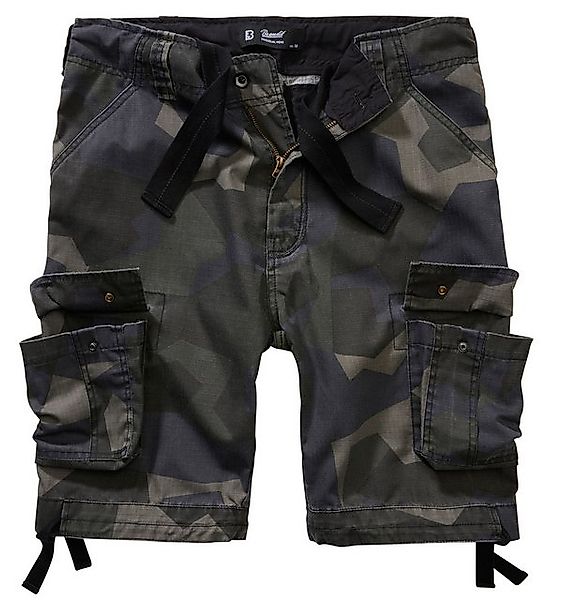 Brandit Cargoshorts Urban Legend Ripstop Cargo günstig online kaufen