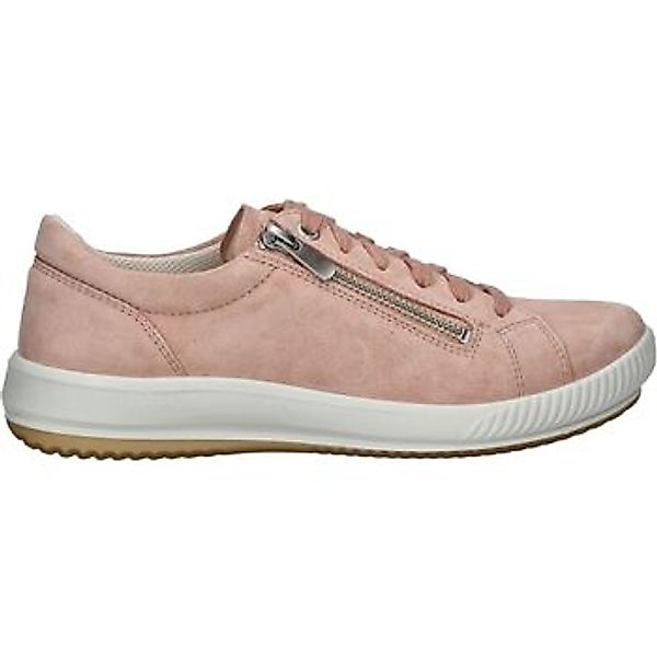 Legero Sneaker "TANARO 5.0", Komfortschuh, Freizeitschuh, Schnürschuh mit R günstig online kaufen