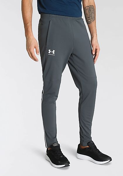 Under Armour Trainingshose "UA PIQUE TRACK PANT" günstig online kaufen