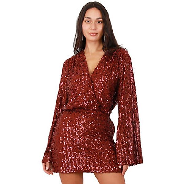 La Modeuse  Kurze Kleider 76637_P181511 günstig online kaufen