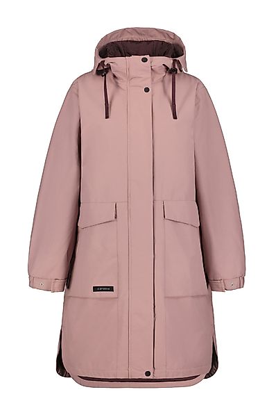Icepeak Funktionsmantel AALAN (1-tlg) günstig online kaufen