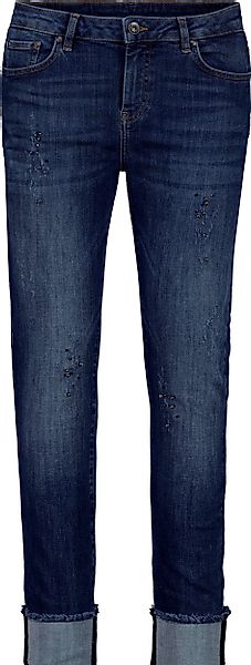 Monari 5-Pocket-Jeans Hose 750 günstig online kaufen