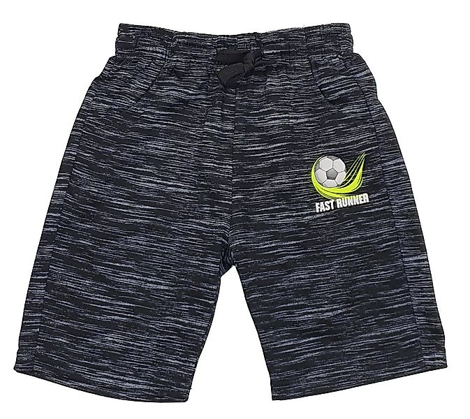 Fashion Boy Sweatshorts Sweatshorts, Sommerhose, Shorts günstig online kaufen