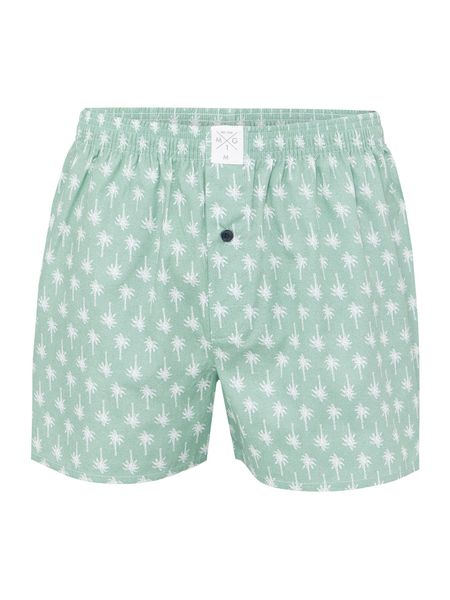 MG-1 Boxer Classics (6-St) Unterhose American günstig online kaufen