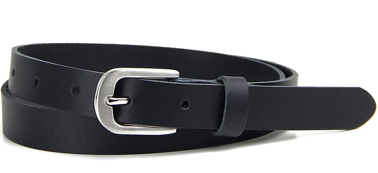 Frentree Ledergürtel Damen, MADE IN GERMANY, günstig online kaufen
