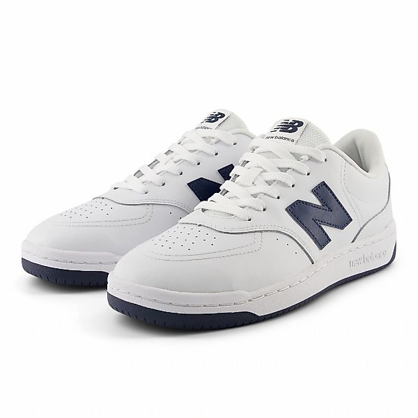 New Balance Sneaker "BB80", von dem New Balance 550 inspiriert günstig online kaufen