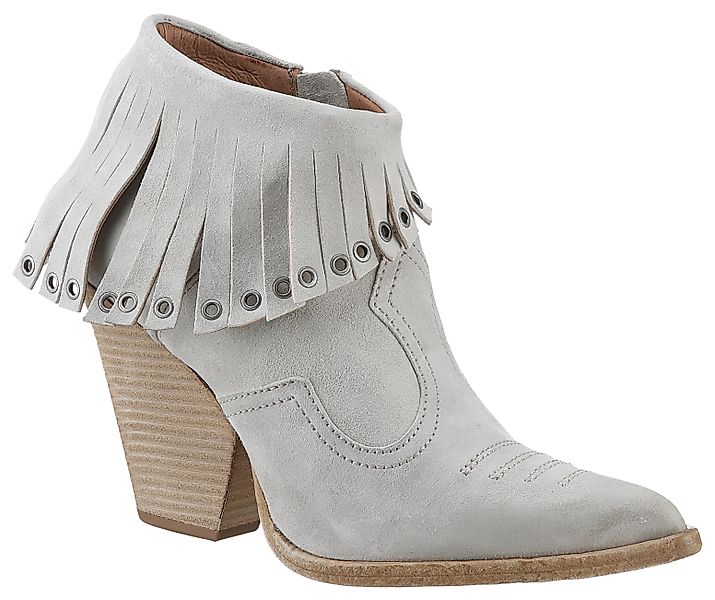 A.S.98 Belive High-Heel-Stiefelette, Abendmode, High-Heel-Stiefelette, Ankl günstig online kaufen
