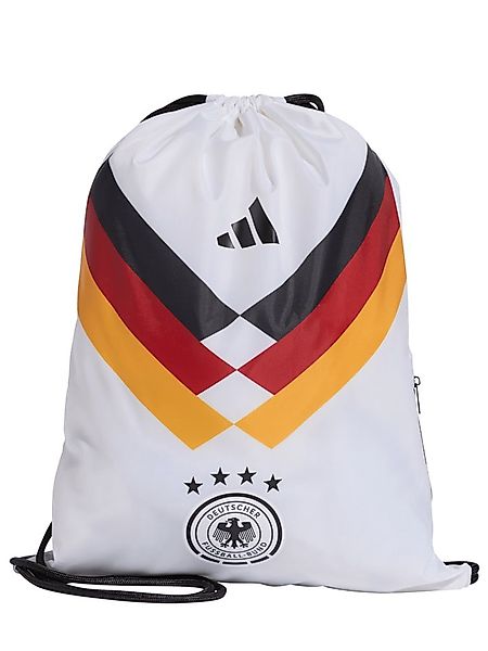 adidas Performance Sporttasche FC Bayern München I Sportbeutel DFB Home I U günstig online kaufen