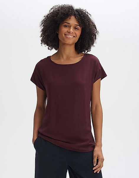 OPUS Shirtbluse Skita soft Normal Viskose Viskose günstig online kaufen