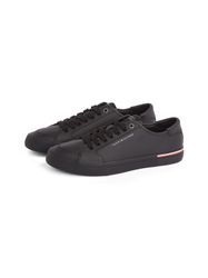 Tommy Hilfiger CORE CORPORATE VULC LEATHER günstig online kaufen