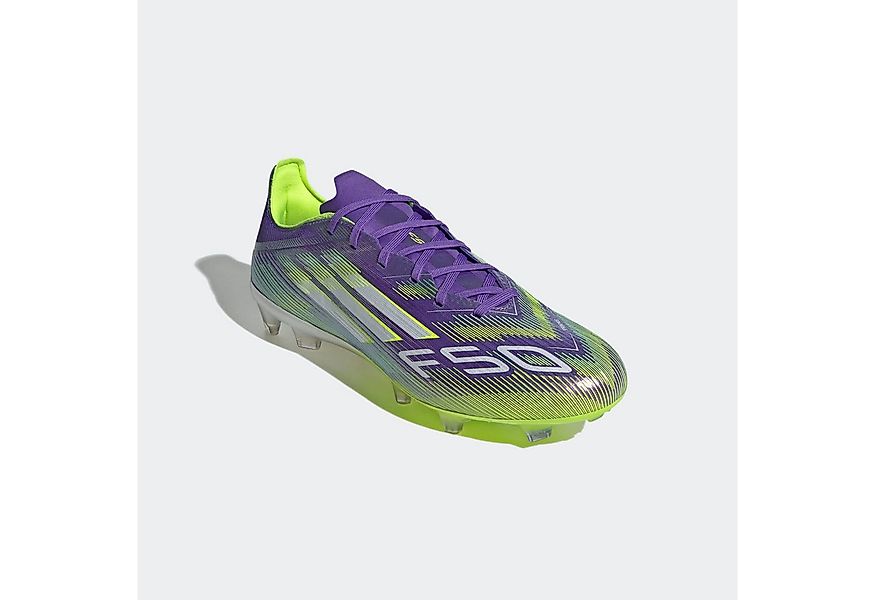 adidas Performance F50 PRO FÜR FESTE BÖDEN Fußballschuh geeignet für Rasenp günstig online kaufen