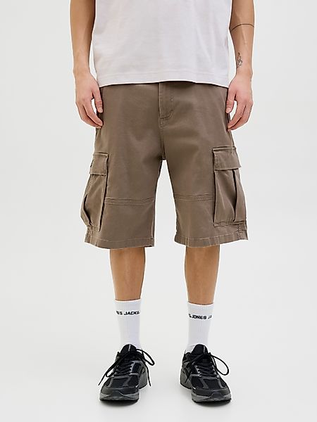 Jack & Jones Cargoshorts JPSTCOLE JJJONNIE günstig online kaufen