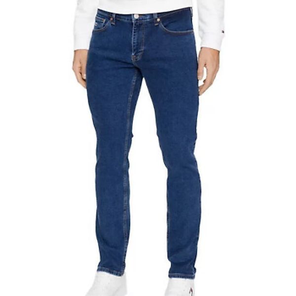 Tommy Hilfiger  Slim Fit Jeans DM0DM17410 günstig online kaufen