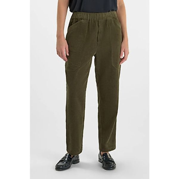 Le Temps des Cerises  Hosen Hose gerade CORDO günstig online kaufen