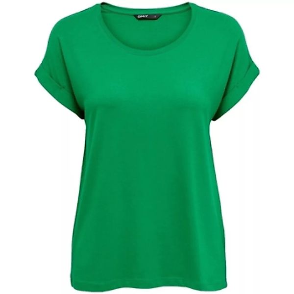 Only  Sweatshirt Noos Top Moster S/S - Jolly Green günstig online kaufen