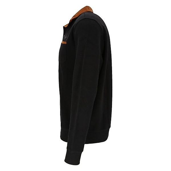 Mode Monte Carlo Sweatshirt günstig online kaufen