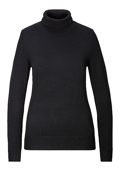 BOSS ORANGE Strickpullover Fiddie Premium Damenmode günstig online kaufen