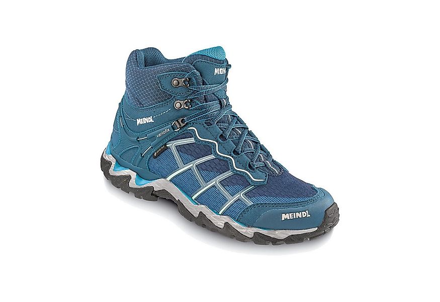 Meindl Houston Lady Mid GTX Wanderschuh günstig online kaufen