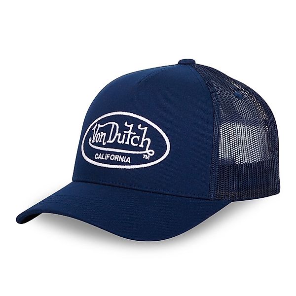Von Dutch Trucker Cap Von Dutch günstig online kaufen