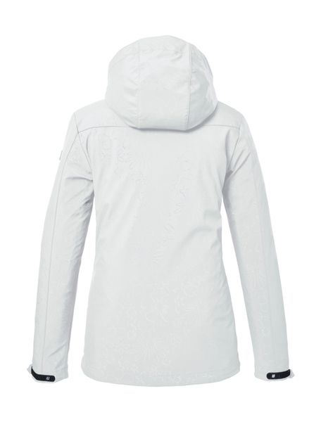 Killtec Softshelljacke Softshelljacke mit 10.000mm Wassersäule günstig online kaufen