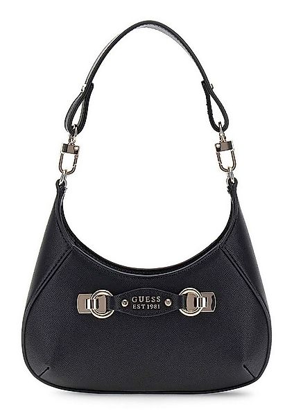 Guess Schultertasche Mini Hobo Crossbody Bag günstig online kaufen