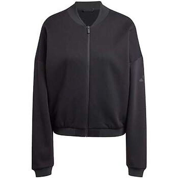 adidas  Herren-Jacke W SL+ FL BOMBER BLACK JD9965 günstig online kaufen