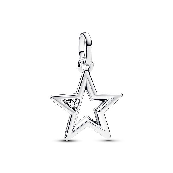 Pandora Kettenanhänger Pandora ME Charm Medaillon günstig online kaufen