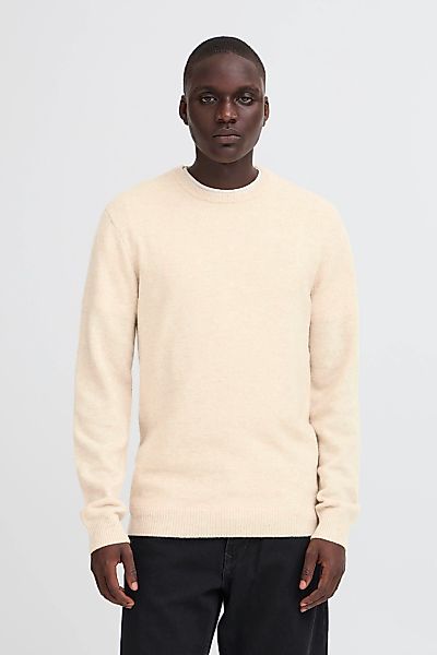 Blend Strickpullover "BHBRANKO CREW KNIT" günstig online kaufen