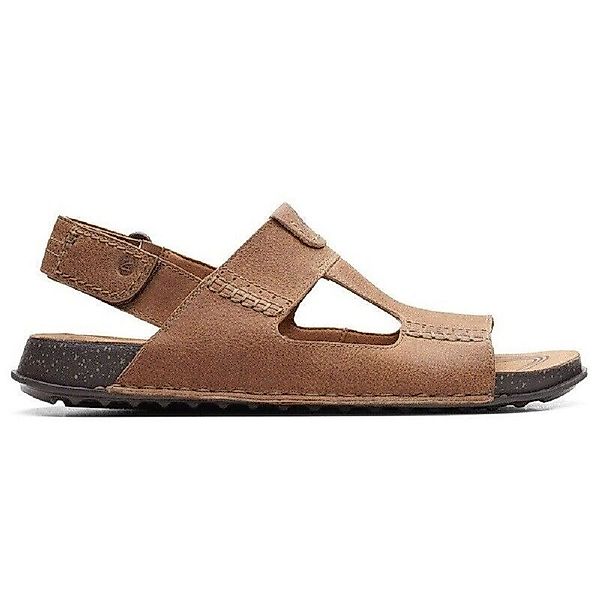 Clarks Crestview Bay Herren Sandalen Wandersandalen günstig online kaufen
