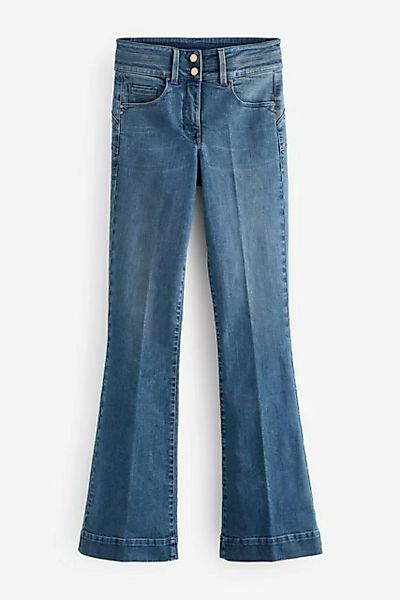 Next Push-up-Jeans „Lift, Slim And Shape“ figurumschmeichelnde Jeans (1-tlg günstig online kaufen