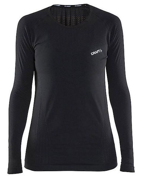 Craft Funktionsshirt Craft Damen COOL Intensity RN SS W langarm Funktions S günstig online kaufen