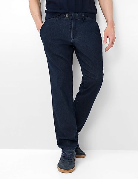 EUREX by BRAX Bequeme Jeans "Style JIM" günstig online kaufen