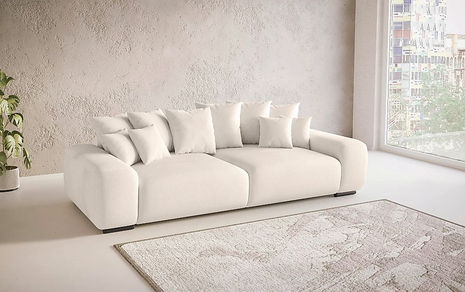 Mr. Couch Big-Sofa "Sundance II", Dauerschläfer günstig online kaufen