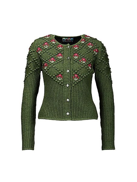 Berwin Trachtenstrickjacke günstig online kaufen