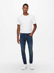 ONLY & SONS Slim-fit-Jeans (1-tlg) O&S günstig online kaufen