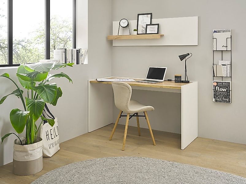 INOSIGN Büromöbel-Set CiTY/GiRON, (Set, 2-tlg) günstig online kaufen