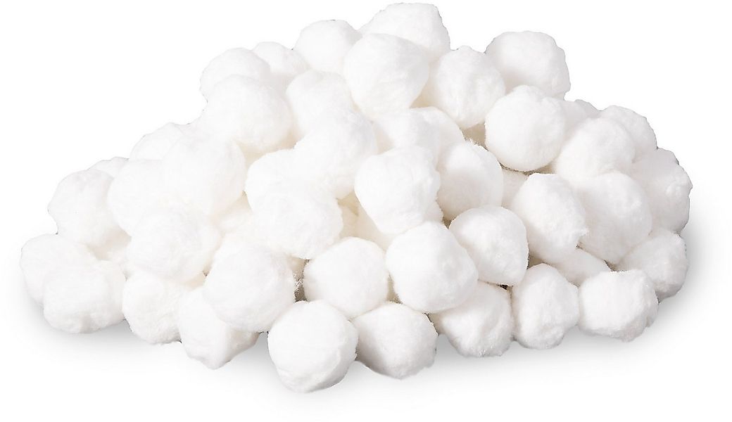 Intex Pool-Filterkartusche Pool Filter Bälle Fiber Sandfilteranlagen Waschm günstig online kaufen