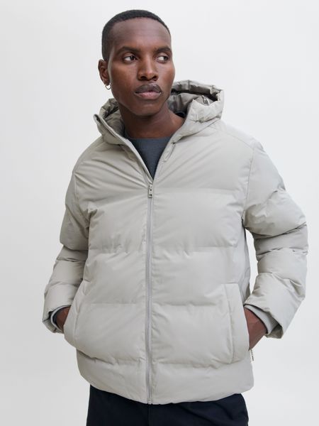 Jack & Jones Steppjacke JJESOHO PUFFER günstig online kaufen