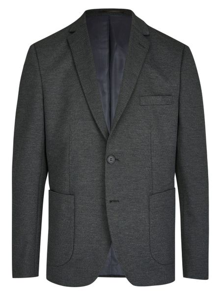 SteffenKlein Sweatsakko Slim-Fit günstig online kaufen